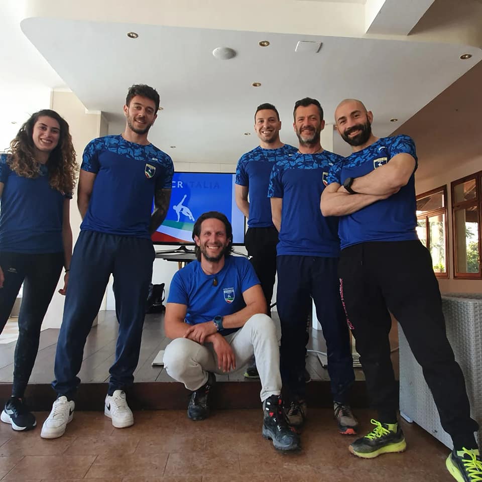 Corso Istruttori Obstacle Sport con FIPM