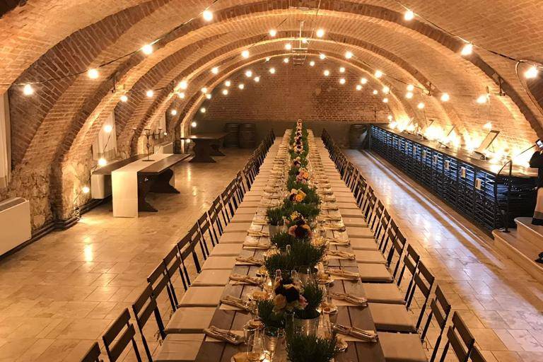 locanda del borgo, SOAVE, Galà delle OCR