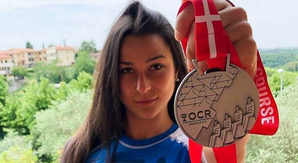 Sara Bartoli