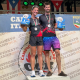 Federica Toni e Loris Pintarelli, campioni italiani short e standard 2024