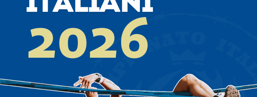 campionati italiani ocr 2026