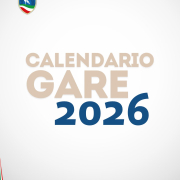 calendario gare fiocr 2026