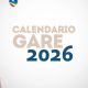 calendario gare fiocr 2026